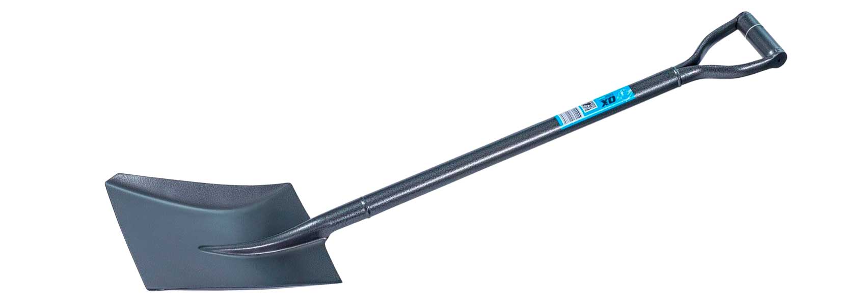 Shovel