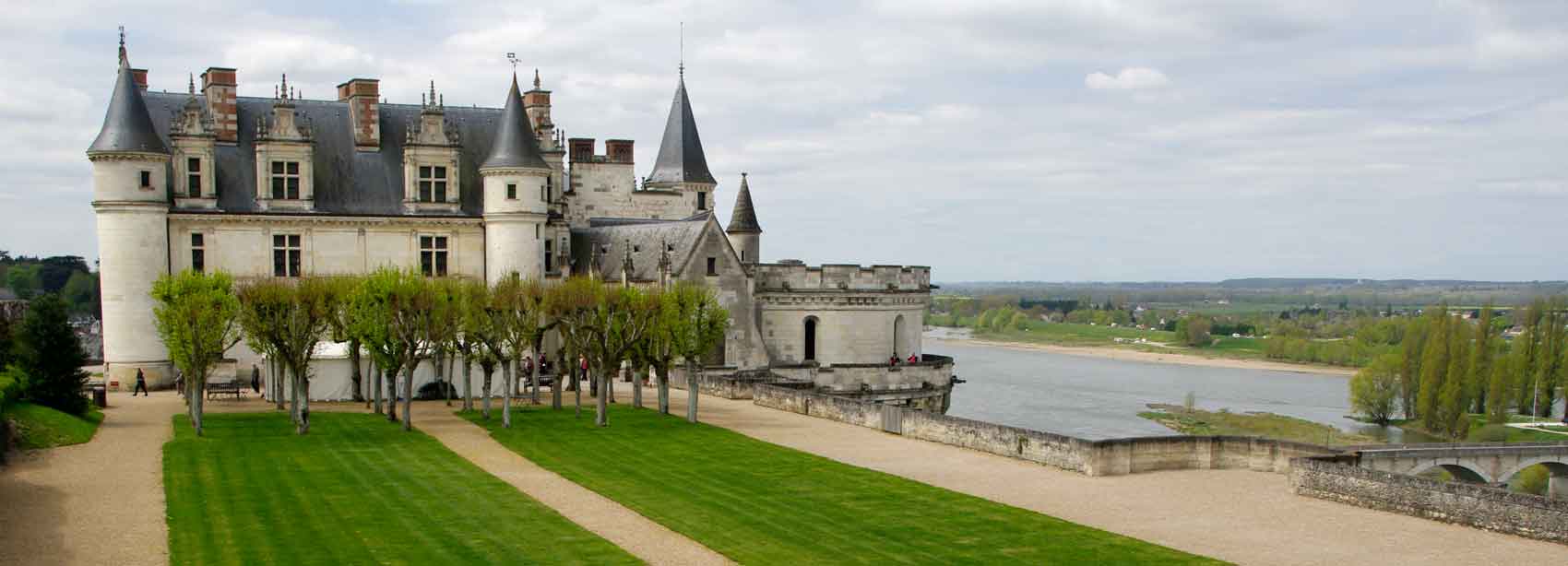 Chateau Royal d'Amboise