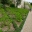 Vegetable Garden - Jardin du Midi - Chateau Royal d'Amboise