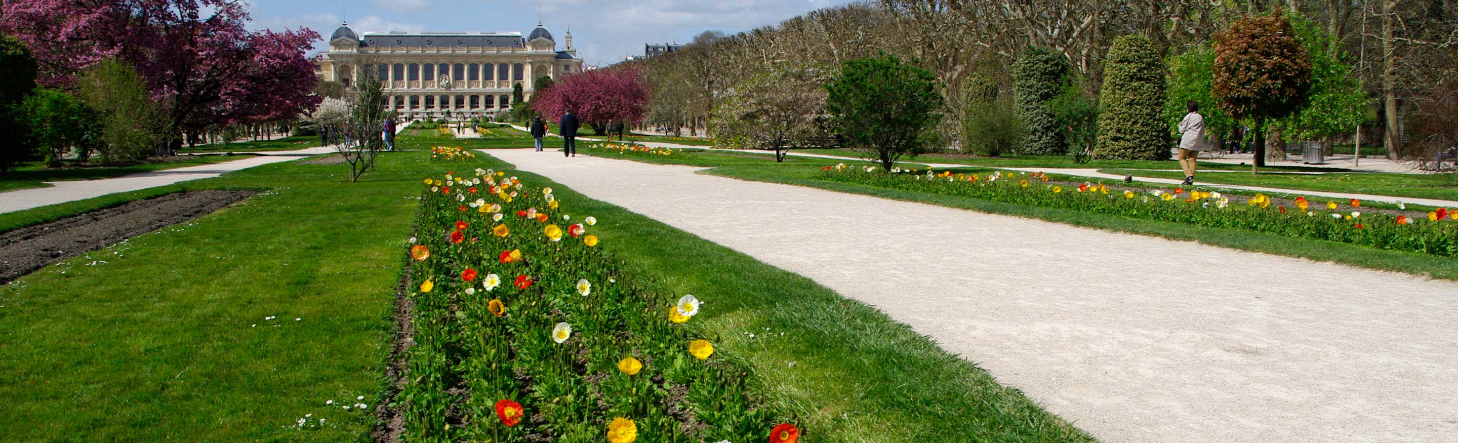 Jardin des Plantes