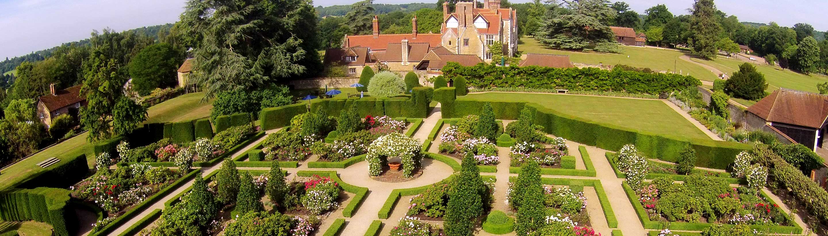 Loseley Park