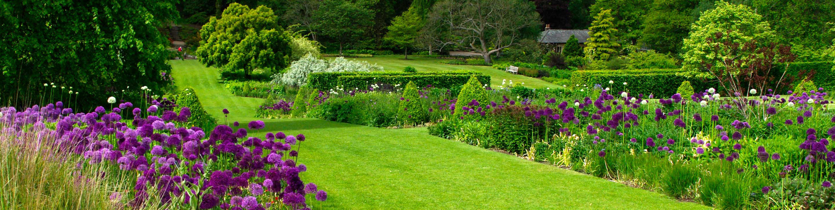 Harlow Carr RHS Garden