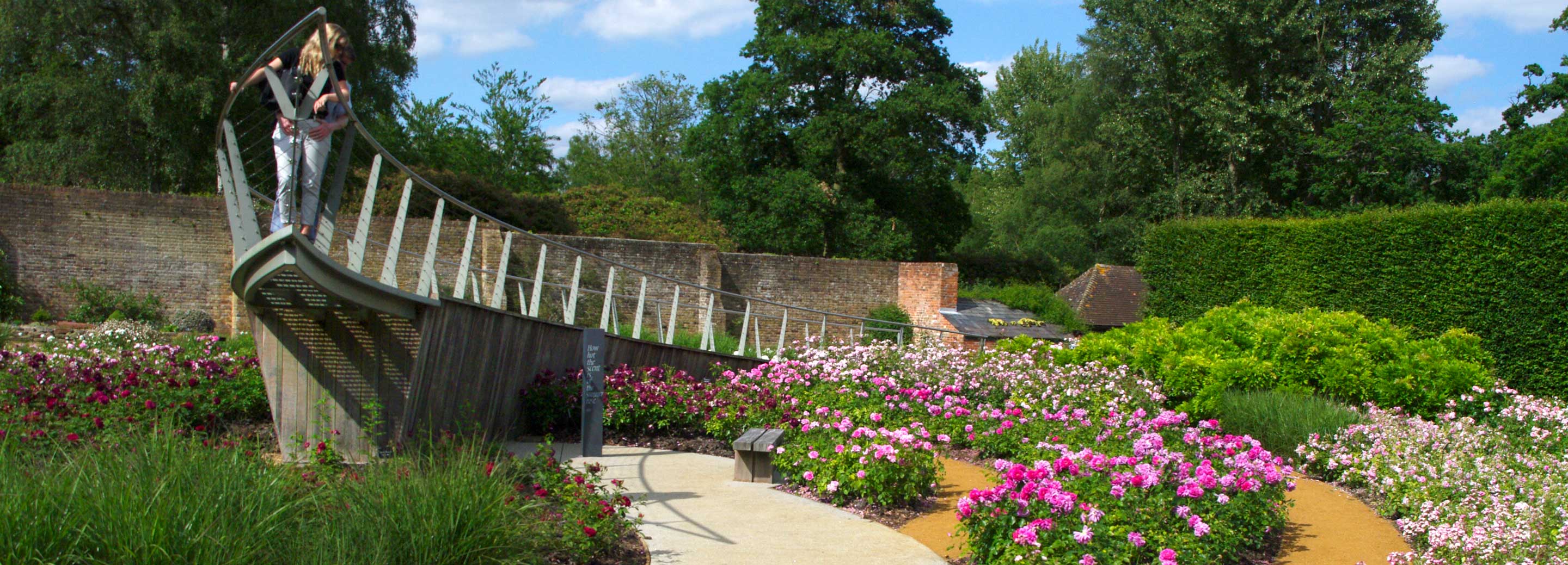 Savill Garden Windsor