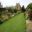 Summer Borders - Sudeley Castle