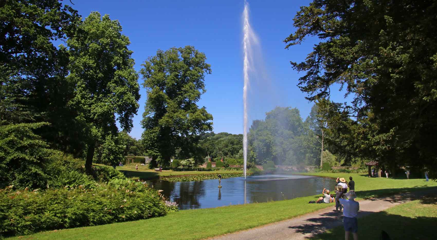 Forde Abbey