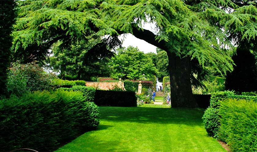 Hidcote Manor Garden