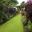 Hidcote Red Border