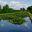 Westbury Court Garden - restored Dutch Water Garden