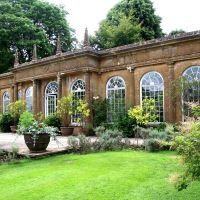 Mapperton Gardens