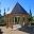 Sydney Botanic Garden, the Herb Garden Gazebo