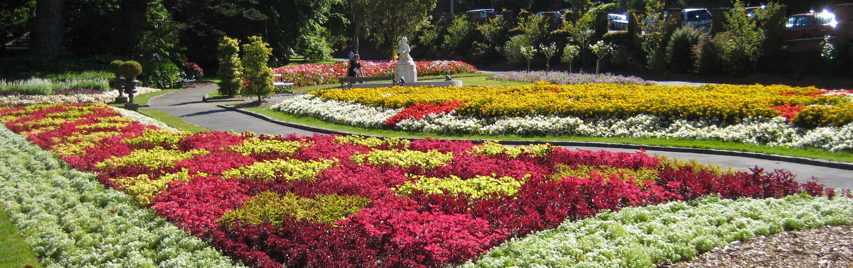 Wellington Botanic Gardens