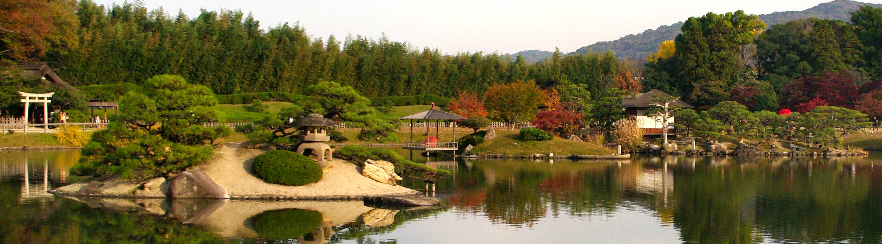 Korakuen Garden