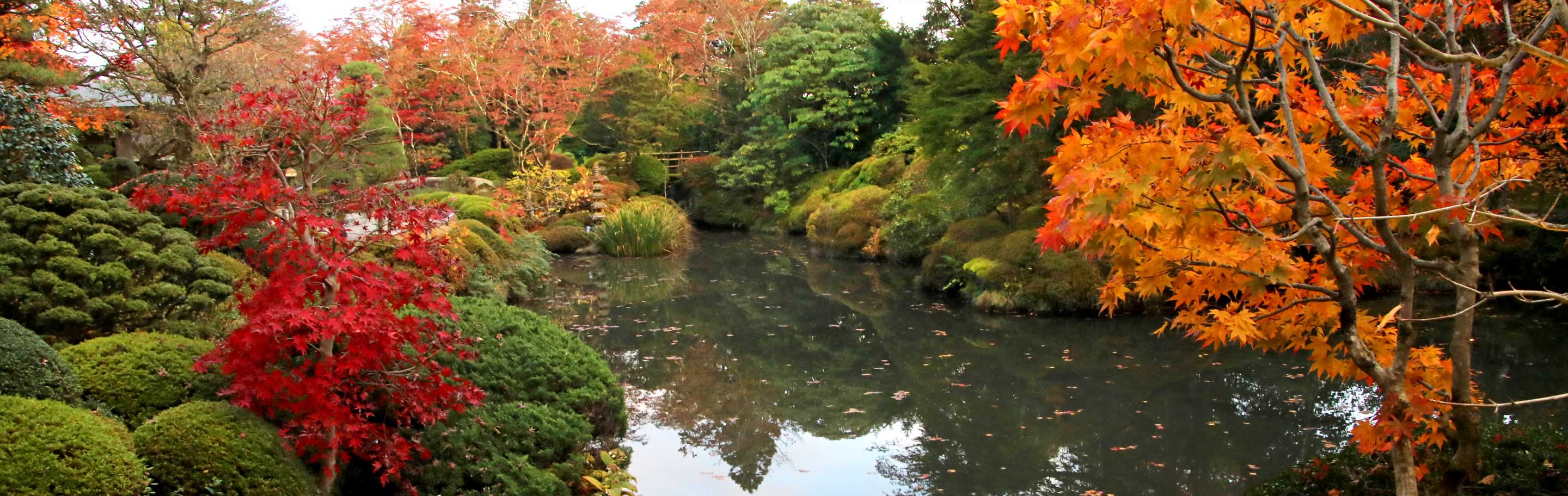 Shoyoen Garden