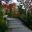 Gravel path - Tenryuji Temple Gardens