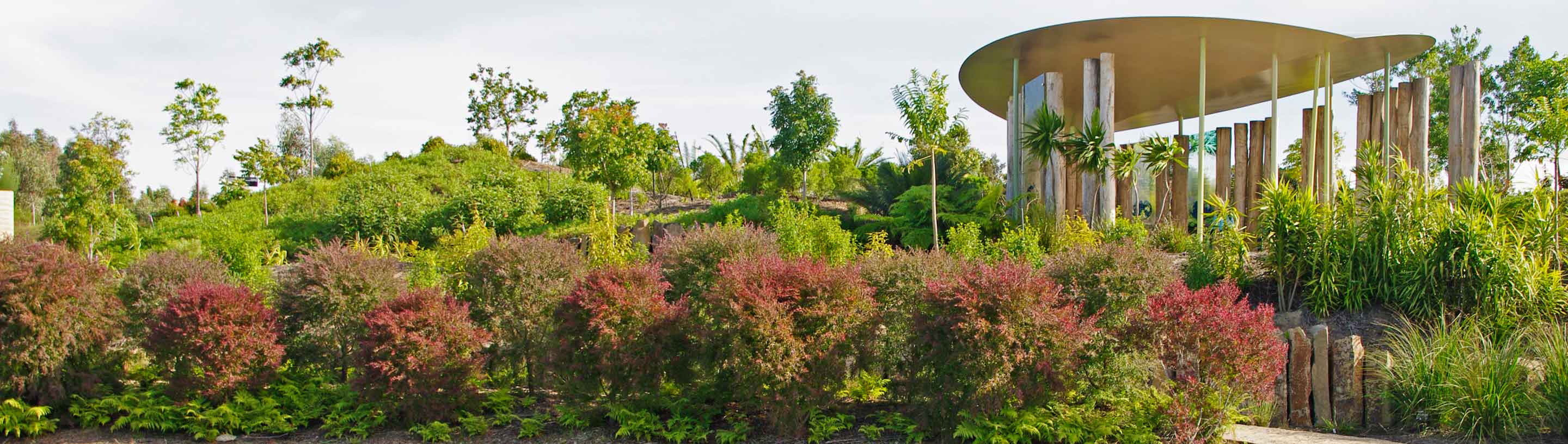 Cranbourne Royal Botanic Gardens