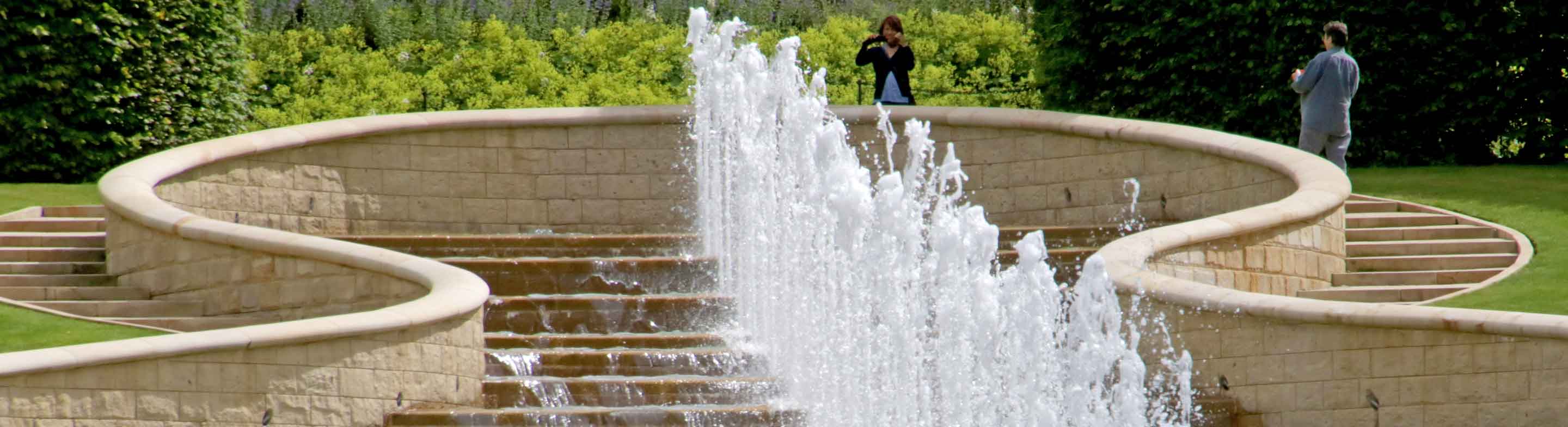 Alnwick Garden