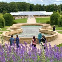 Alnwick Garden