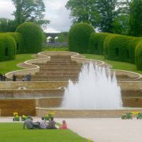 Alnwick Garden