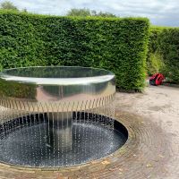 Alnwick Garden