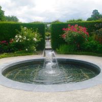 Alnwick Garden