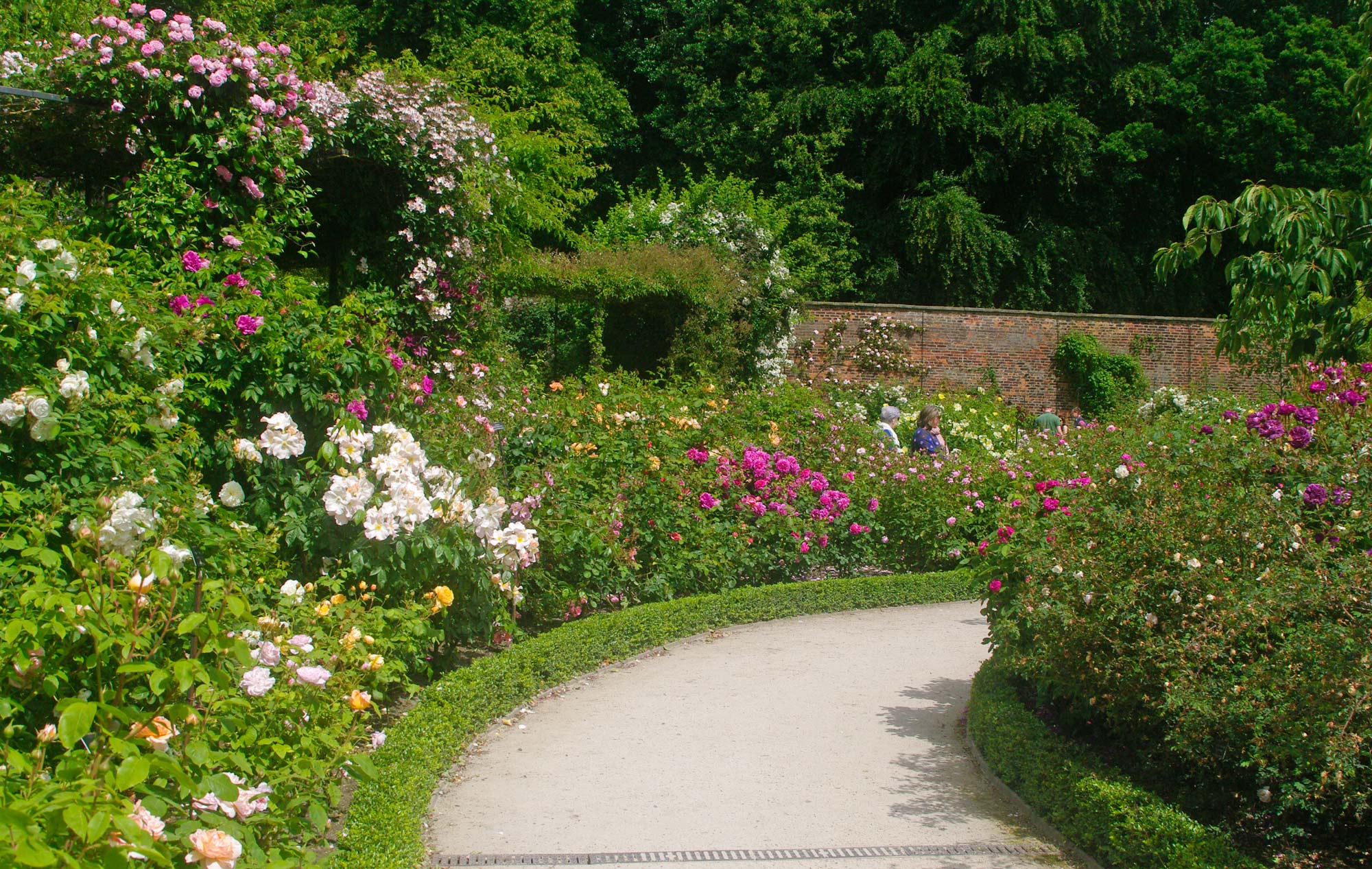 Alnwick Garden