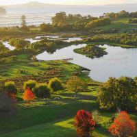 Ayrlies Gardens and Wetlands