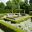 Kew Palace Parterre