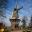 Windmill at Keukenhof