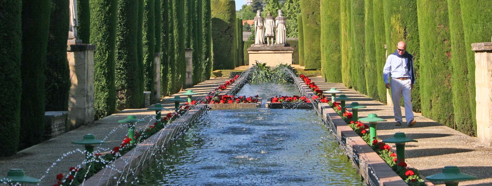 Cordoba Kings Promenade