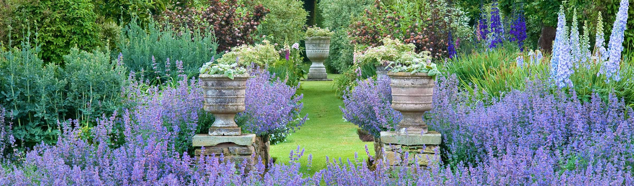 Levens Hall and Gardens