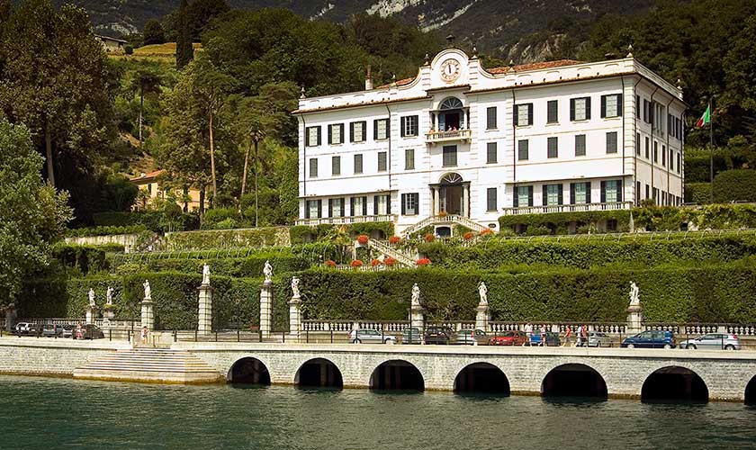 Villa Carlotta