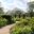 The towering glasshouse at Wisley