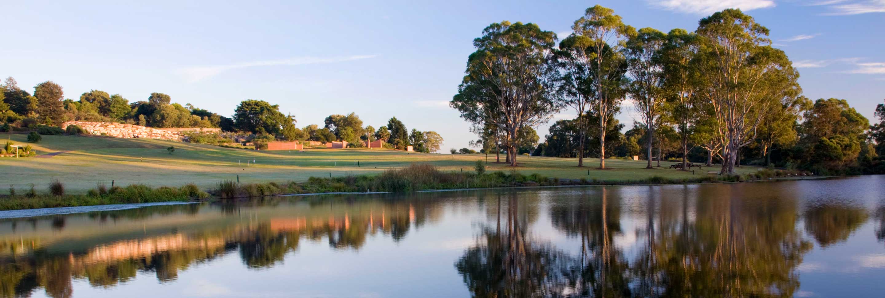 Mount Annan Botanic Garden