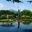 Bodnant Gardens, Conwy, North Wales - Terrace Pond