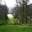 View across Pear Pond towards the house, as seen from Temple Arbour - Hestercombe