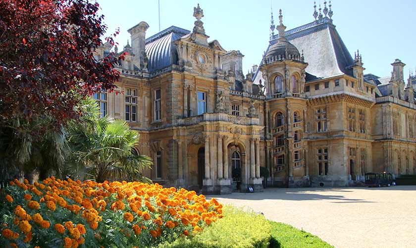 Waddesdon Manor