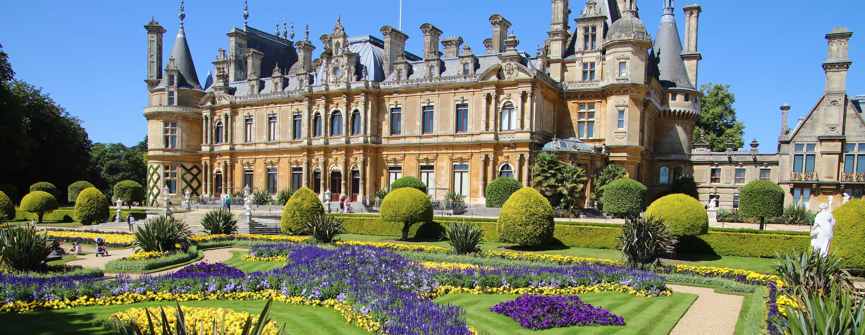 Waddesdon Manor