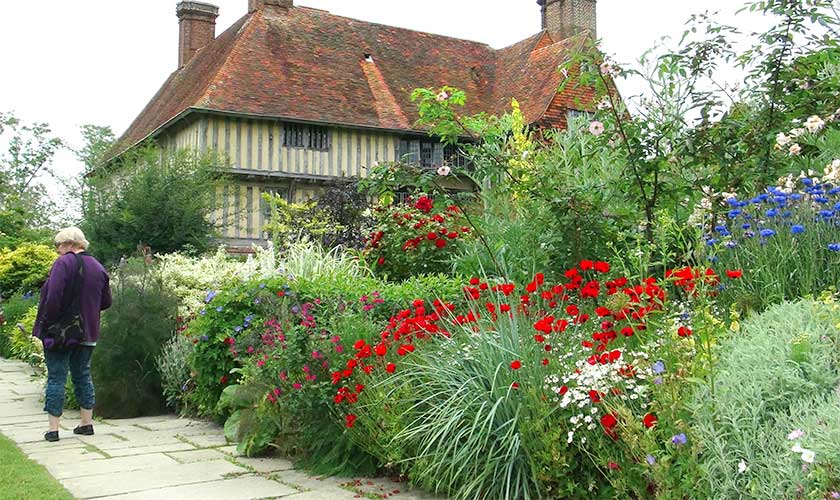 Great Dixter House and Gardens