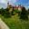 Great Dixter Topiary Lawn