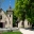 Farmyard - Donkey stables on the left - Chaumont sur Loire