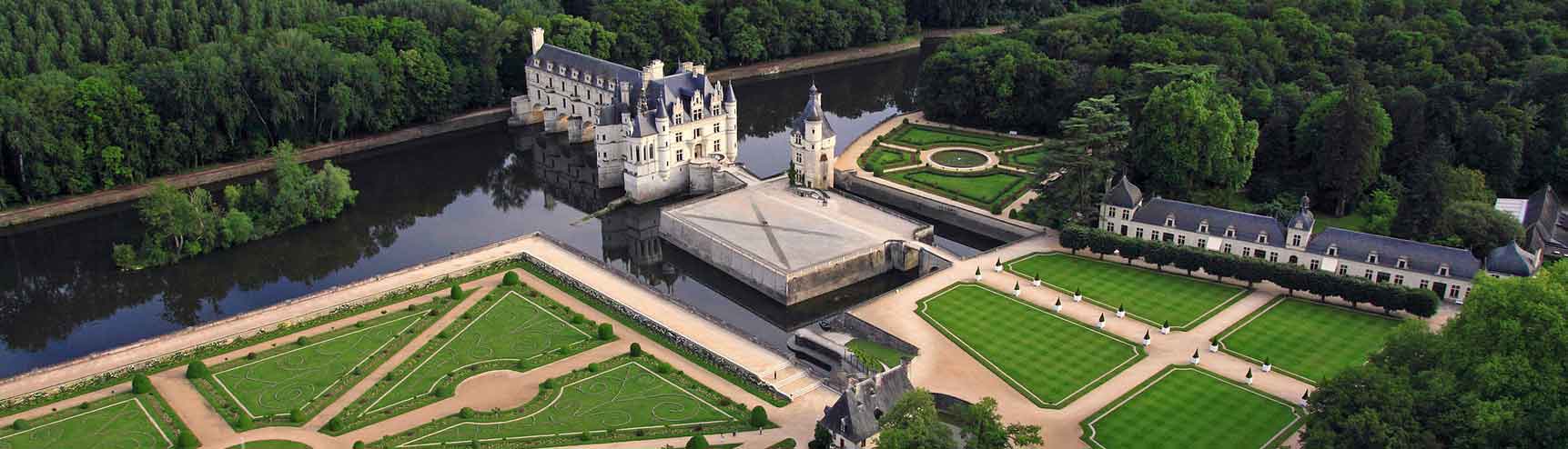 Chateau de Chenonceau