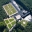 Chenonceau from above - just another stunning perspective