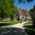 The bucolic farmyard precinct. - Chateau de Chenonceau