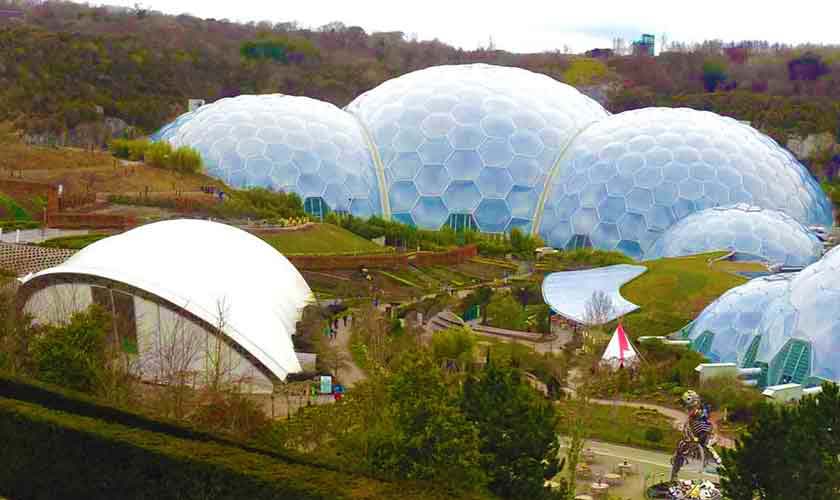 Eden Project