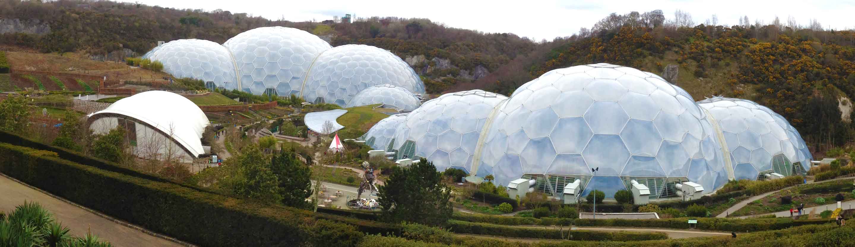 Eden Project