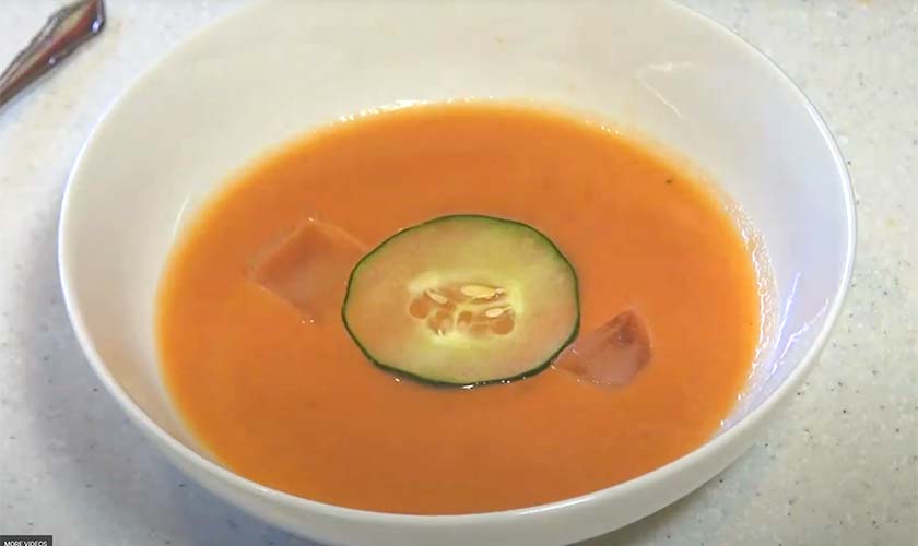 Gazpacho